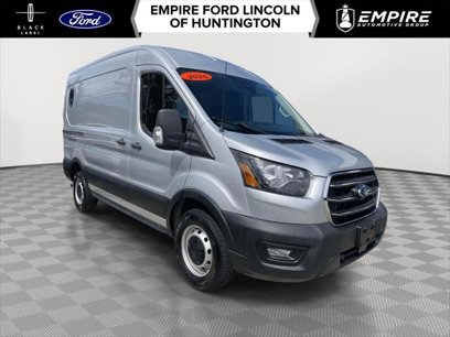 Used 2020 Ford Transit 250 Medium Roof w/ Load Area Protection Package