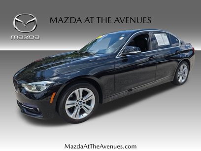 Used 2018 BMW 330i xDrive Sedan w/ Convenience Package