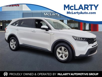 Used 2023 Kia Sorento LX