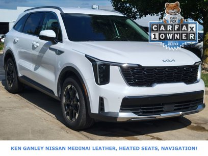 Used 2024 Kia Sorento S