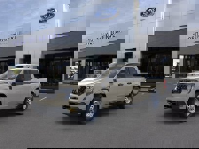 New 2025 Ford Maverick XL