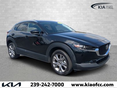 Used 2023 MAZDA CX-30 AWD 2.5 S w/ Premium Package