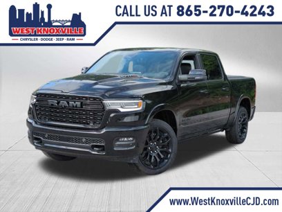 New 2025 RAM 1500 Limited