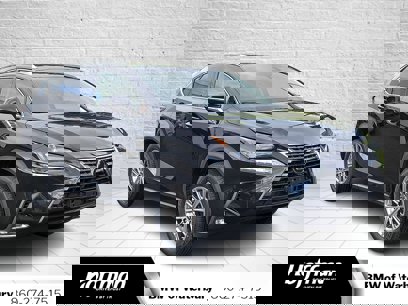 Used 2021 Lexus NX 300 AWD w/ Comfort Package