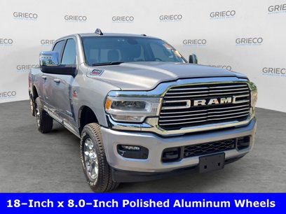 Certified 2024 RAM 2500 Laramie
