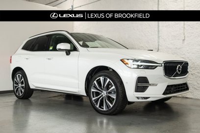 Used 2022 Volvo XC60 B5 Momentum