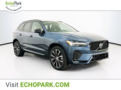 Used 2024 Volvo XC60 B5 Plus