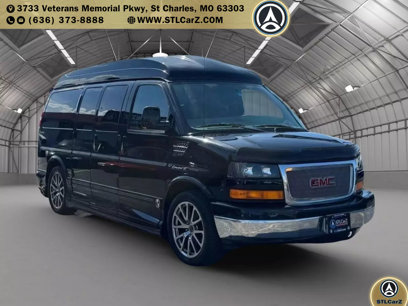 Used 2011 GMC Savana 1500