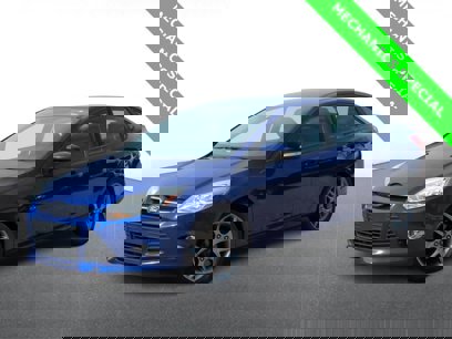 Used 2014 Ford Focus SE w/ Equipment Group 201A
