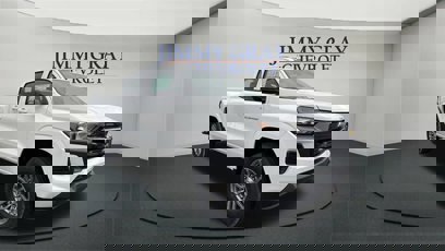 New 2025 Chevrolet Colorado LT w/ Advanced Trailering Package