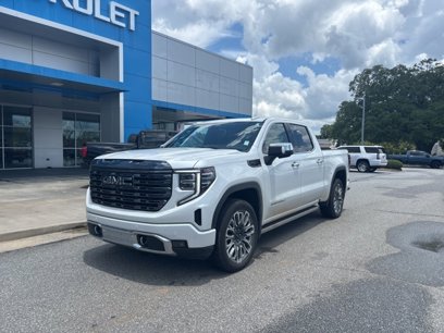 Used 2024 GMC Sierra 1500 Denali Ultimate