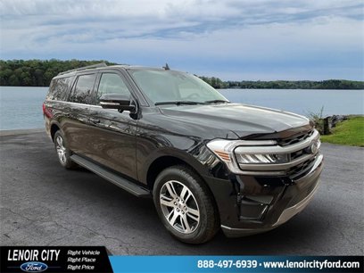 New 2024 Ford Expedition Max XLT