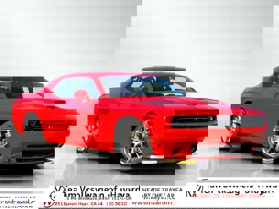 Used 2022 Dodge Challenger GT