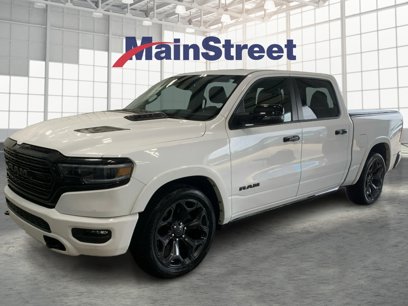 Used 2023 RAM 1500 Limited w/ Night Edition