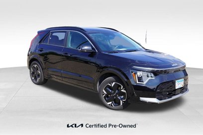 Used 2024 Kia Niro Wind w/ Wind Preserve Package