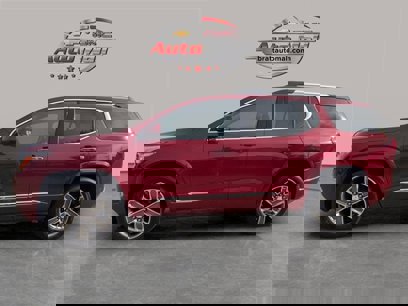 Used 2019 GMC Acadia Denali