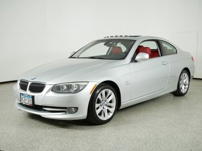 Used 2012 BMW 328i xDrive Coupe