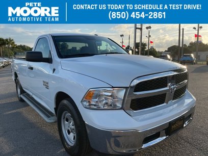 Used 2023 RAM 1500 Tradesman w/ Power & Remote Entry Group