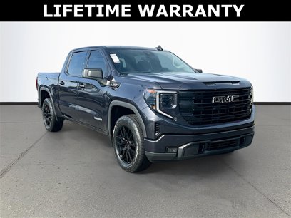 Used 2023 GMC Sierra 1500 Elevation