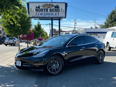 Used 2019 Tesla Model 3 Long Range