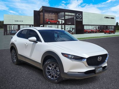 New 2025 MAZDA CX-30 AWD 2.5 S