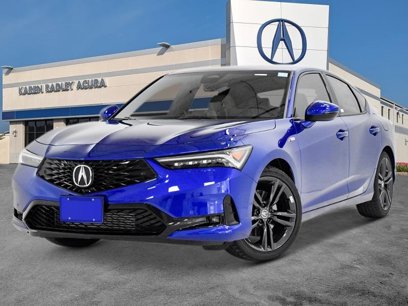 New 2023 Acura Integra A-Spec