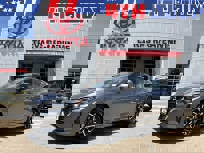 Used 2024 Nissan Sentra SV