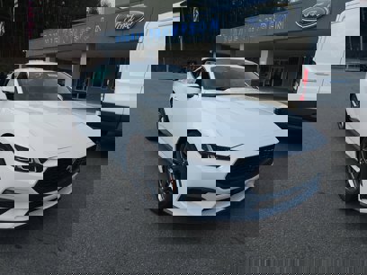 New 2025 Ford Mustang Premium