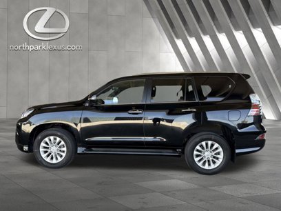 Certified 2021 Lexus GX 460 Premium