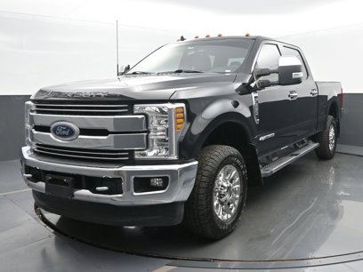 Used 2019 Ford F250 Lariat w/ Chrome Package