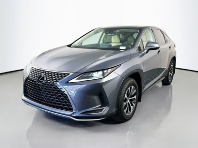 Used 2022 Lexus RX 350 FWD