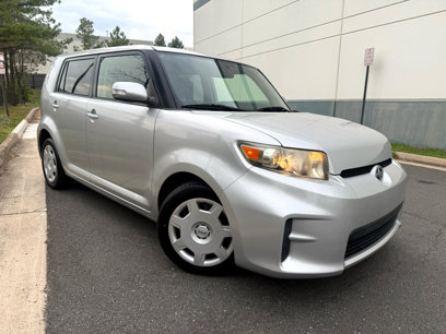 Used 2012 Scion xB