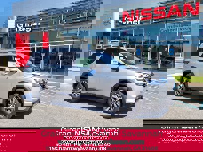 New 2025 Nissan Pathfinder SL