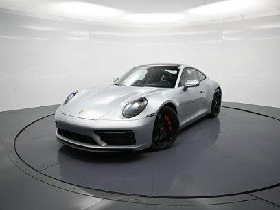 Used 2022 Porsche 911 Carrera GTS
