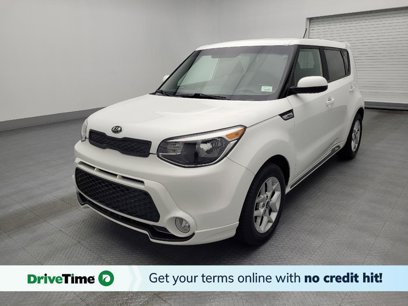 Used 2016 Kia Soul + w/ Soulful Package