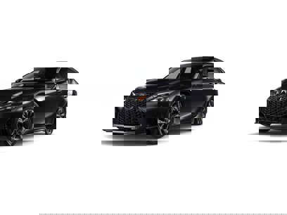 New 2025 Lexus IS 300 F Sport