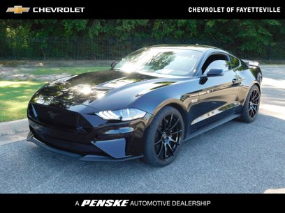 Used 2020 Ford Mustang GT Premium w/ Equipment Group 401A