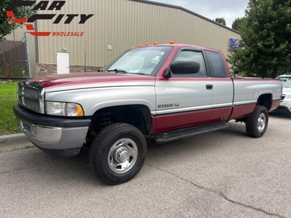 Used 1996 Dodge Ram 2500 Truck ST