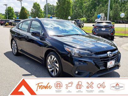 New 2025 Subaru Legacy Limited w/ Popular Package #3