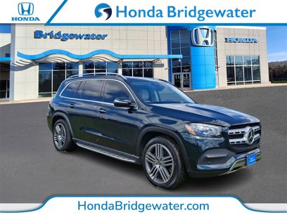 Used 2022 Mercedes-Benz GLS 450 4MATIC