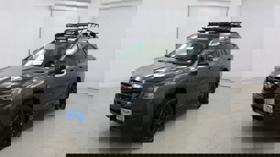 Used 2022 Subaru Outback Wilderness