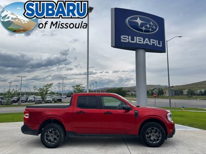 Used 2023 Ford Maverick XLT w/ Equipment Group 300A Standard