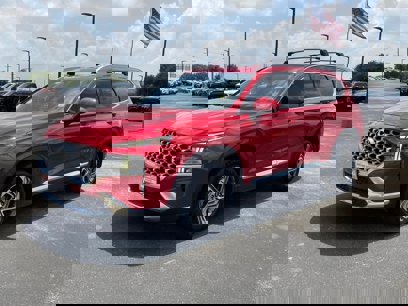Used 2022 Hyundai Santa Fe SEL