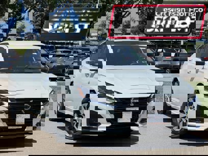 New 2025 Nissan Altima 2.5 S