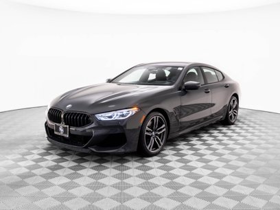 Used 2022 BMW M850i Gran Coupe xDrive