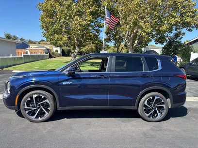 Used 2023 Mitsubishi Outlander SE
