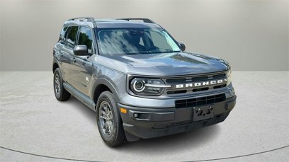 Used 2023 Ford Bronco Sport Big Bend w/ Convenience Package