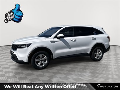 Used 2021 Kia Sorento LX
