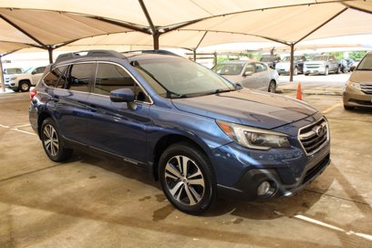 Used 2019 Subaru Outback 2.5i Limited w/ Popular Package #2