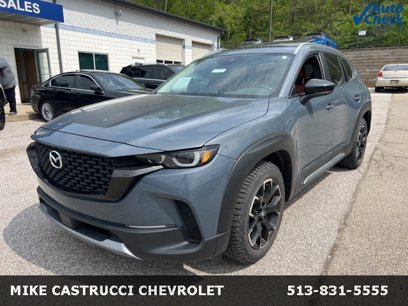 Used 2023 MAZDA CX-50 Meridian Edition w/ Cargo Package